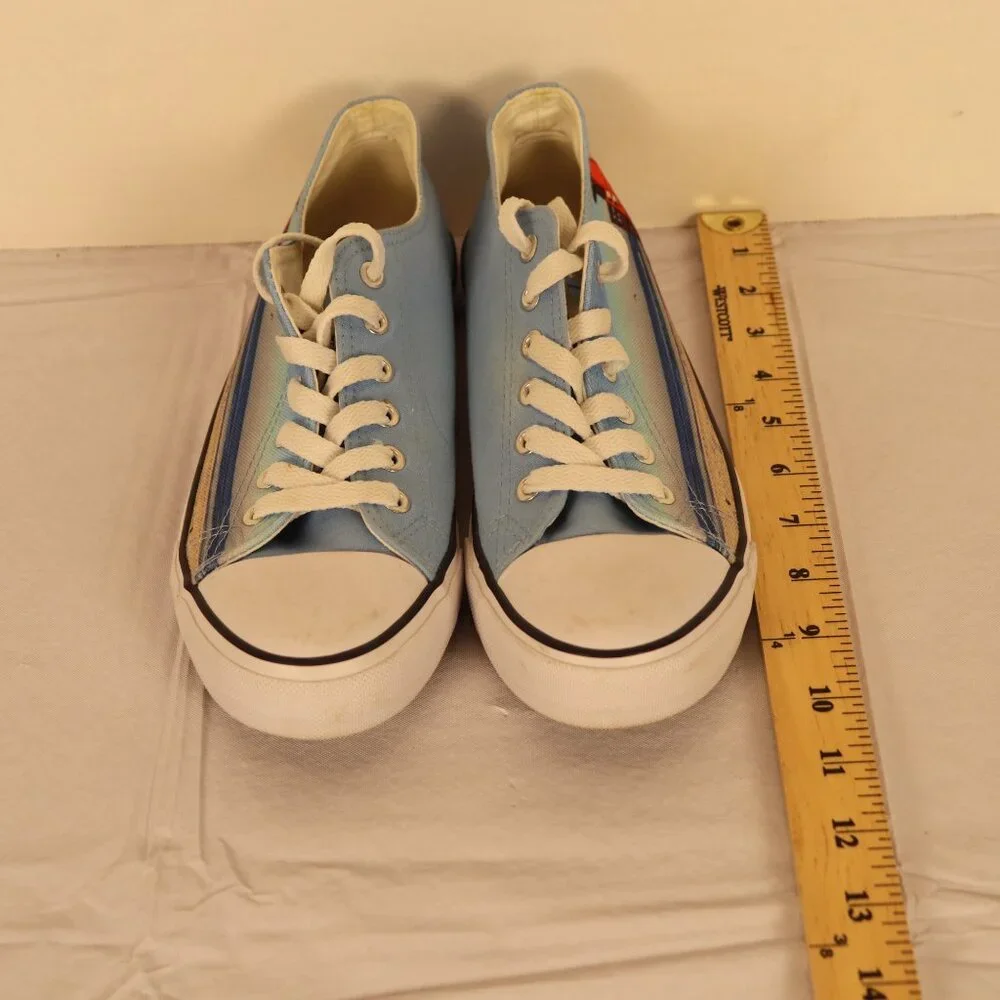 Unisex Landmarks Seaside Beach W9.5 M 8‎ Moden RT7771U